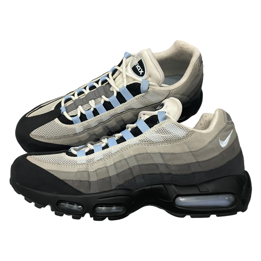 Nike Air Max 95 ‘Aluminums’ - UK10