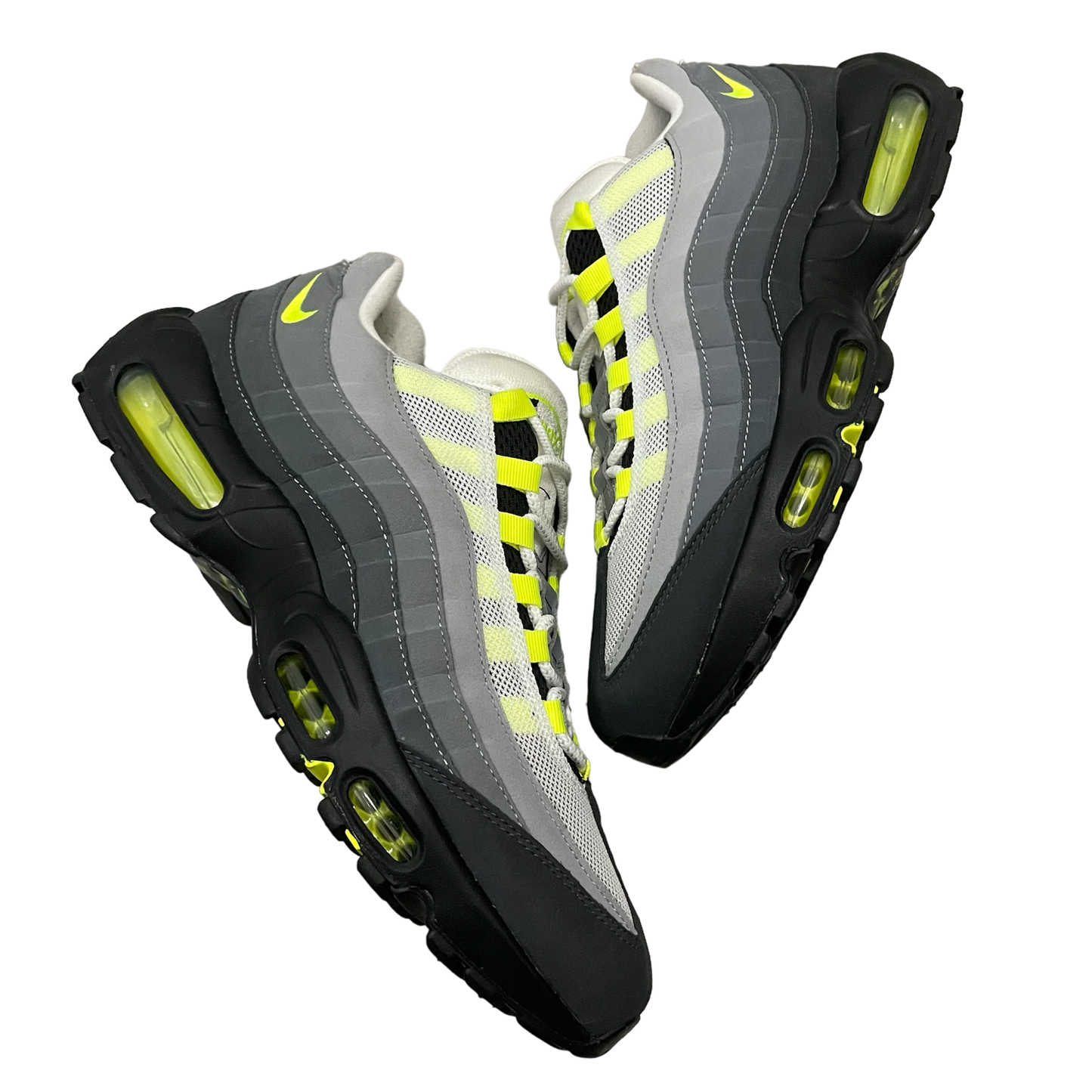 Air Max 95 ‘OG Neons’ - UK9