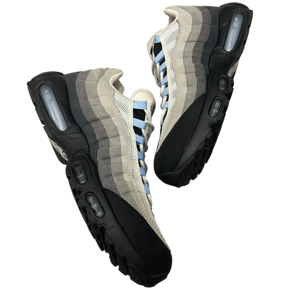 Nike Air Max 95 ‘Aluminums’ - UK10