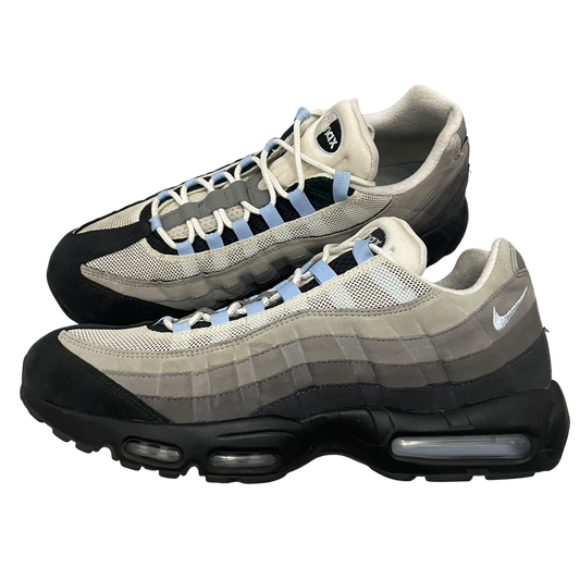 Nike Air Max 95 ‘Aluminums’ - UK12