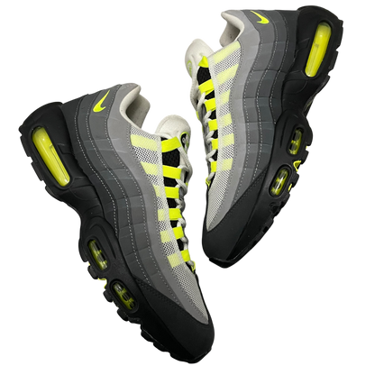 Nike Air Max 95 ‘OG Neons’ - UK8