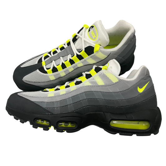 Nike Air Max 95 ‘OG Neons’ - UK10