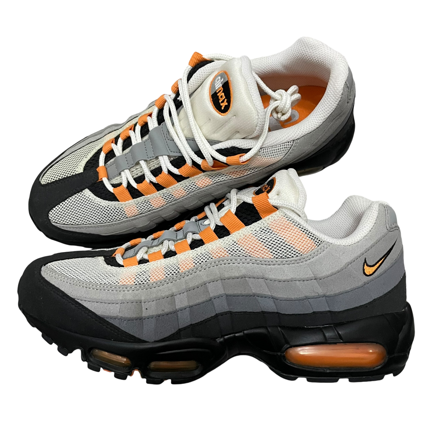 Nike Air Max 95 ‘OG Mandarins’ - UK8 BNIB