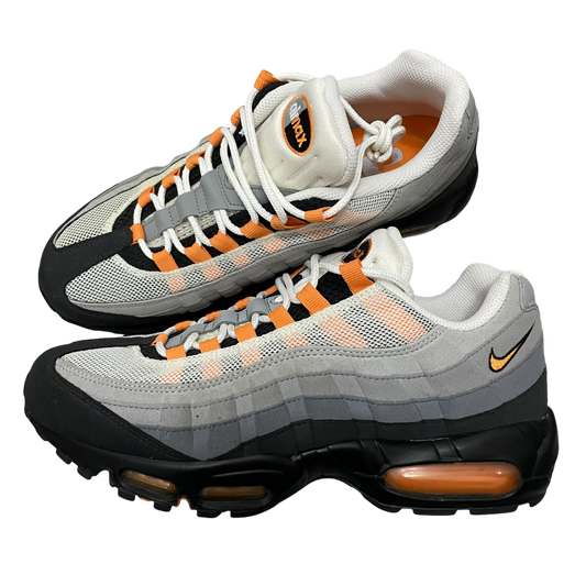 Nike Air Max 95 ‘OG Mandarins’ - UK8 BNIB