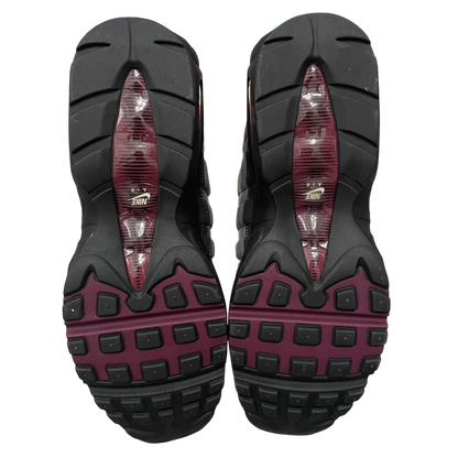 Nike Air Max 95 ‘Beetroots’ - UK10.5 Brand New