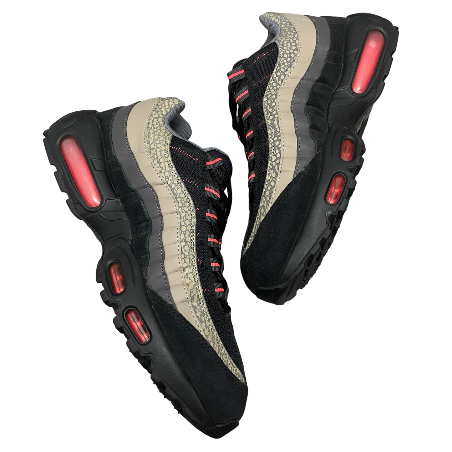 Air Max 95 ‘Ash Safaris’ - UK8.5 Brand New