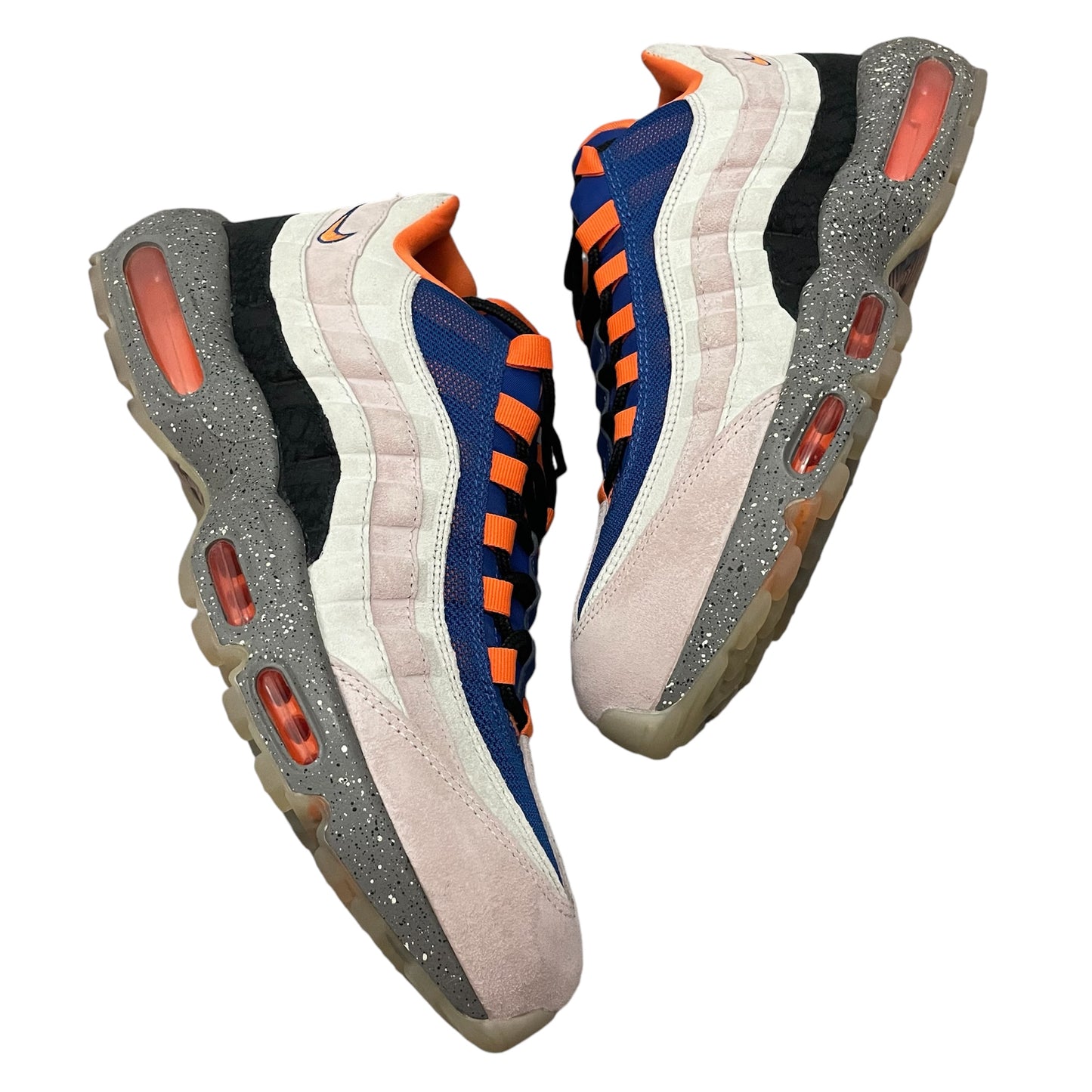 Air Max 95 ‘King Of The Mountains’ - UK10.5 Brand New