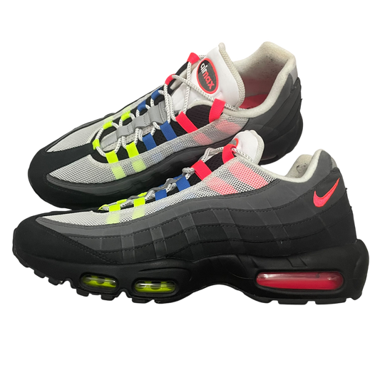 Nike Air Max 95 ‘Greedy 3.0’ - UK11.5