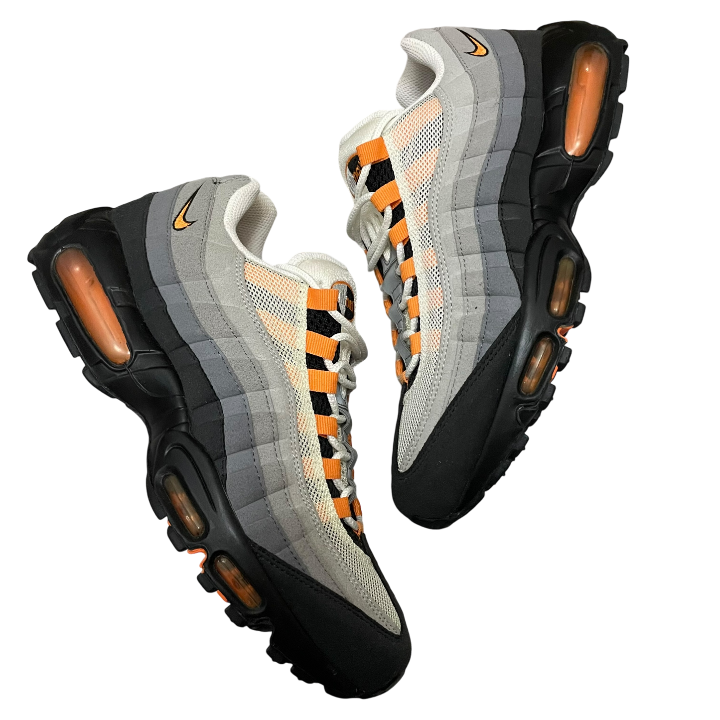 Nike Air Max 95 ‘OG Mandarins’ - UK8 BNIB