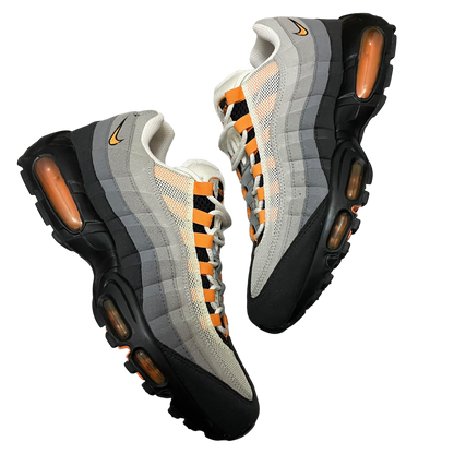 Nike Air Max 95 ‘OG Mandarins’ - UK8 BNIB