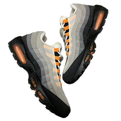 Nike Air Max 95 ‘OG Mandarins’ - UK8 BNIB