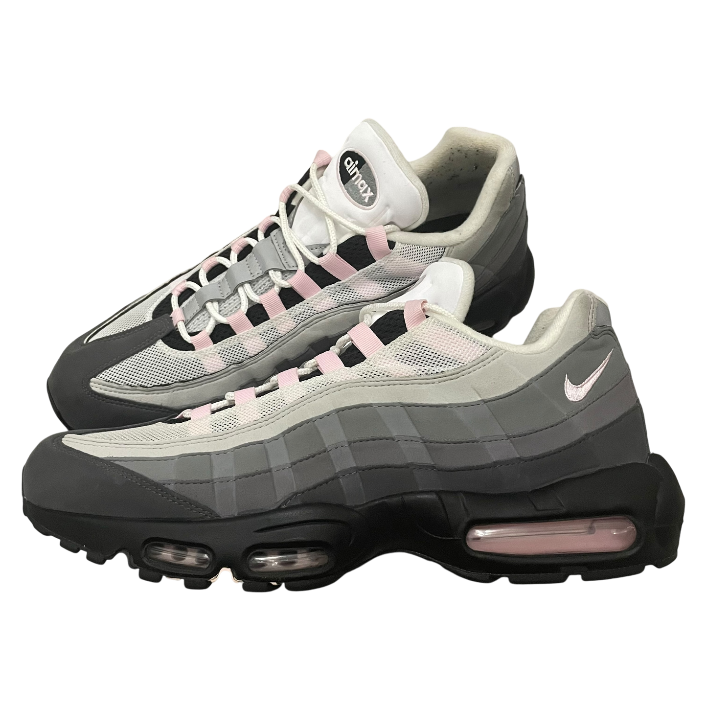 Nike Air Max 95 ‘OG Pink Foams’ - UK12