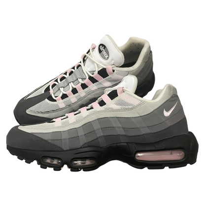 Nike Air Max 95 ‘OG Pink Foams’ - UK12