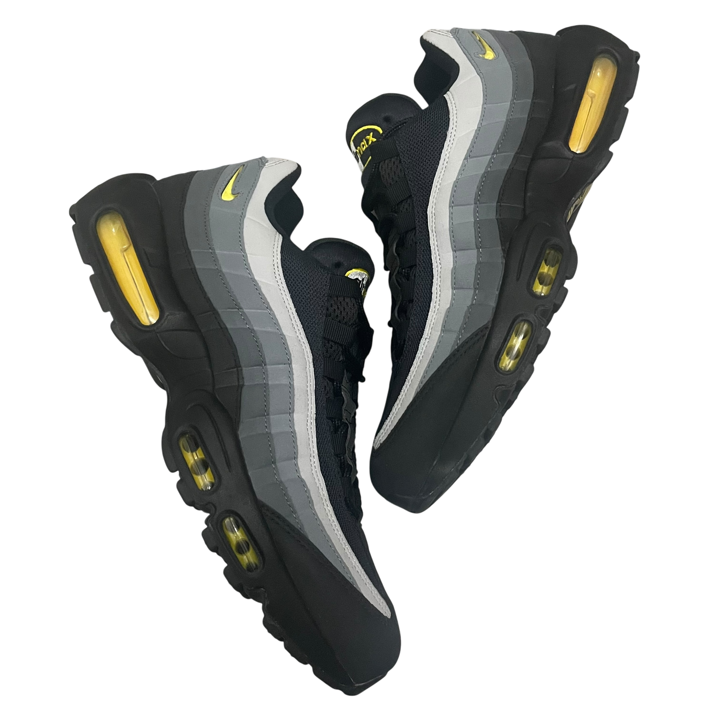 Nike Air Max 95 ‘Batmans’ - UK10.5