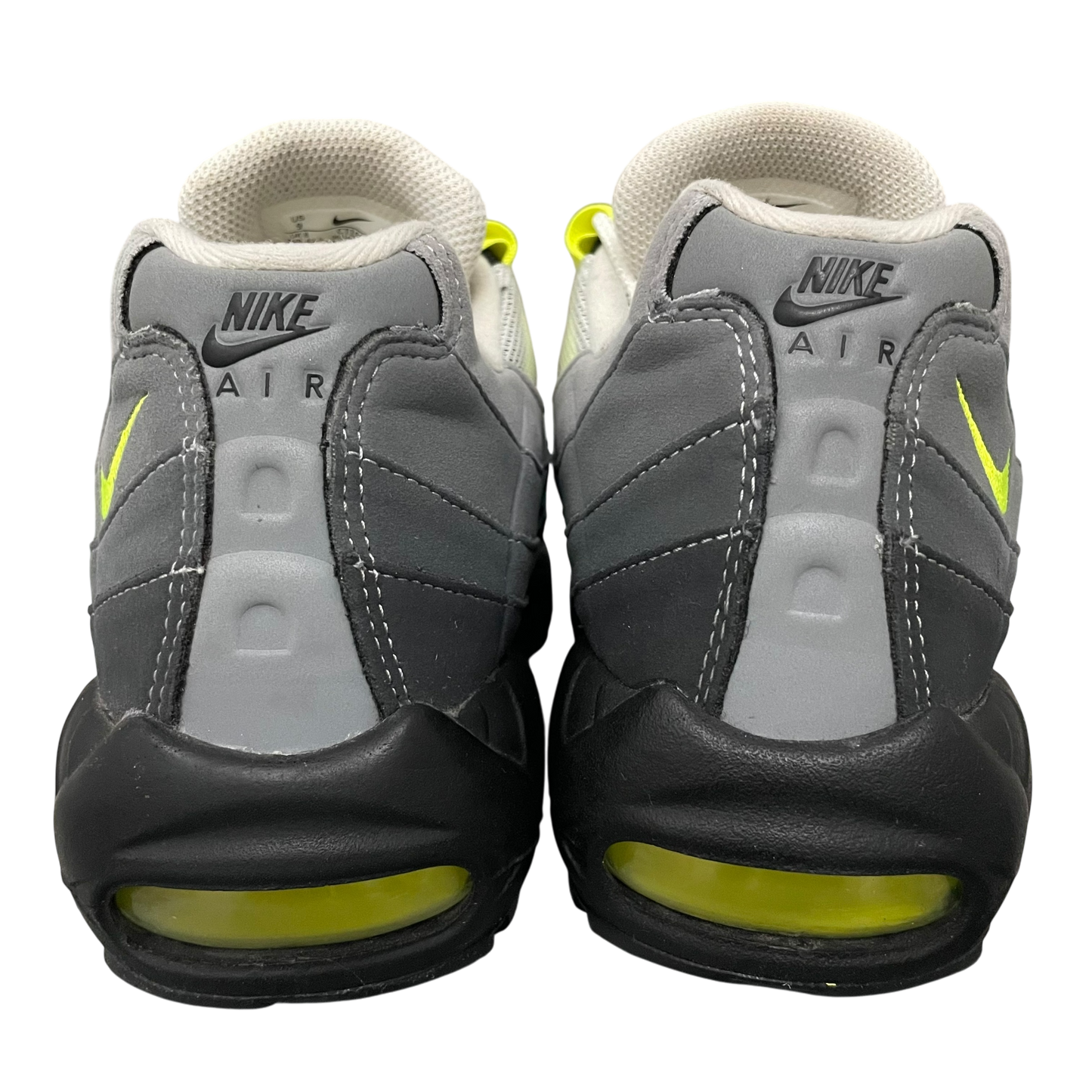 Nike Air Max 95 ‘OG Neons’ - UK8