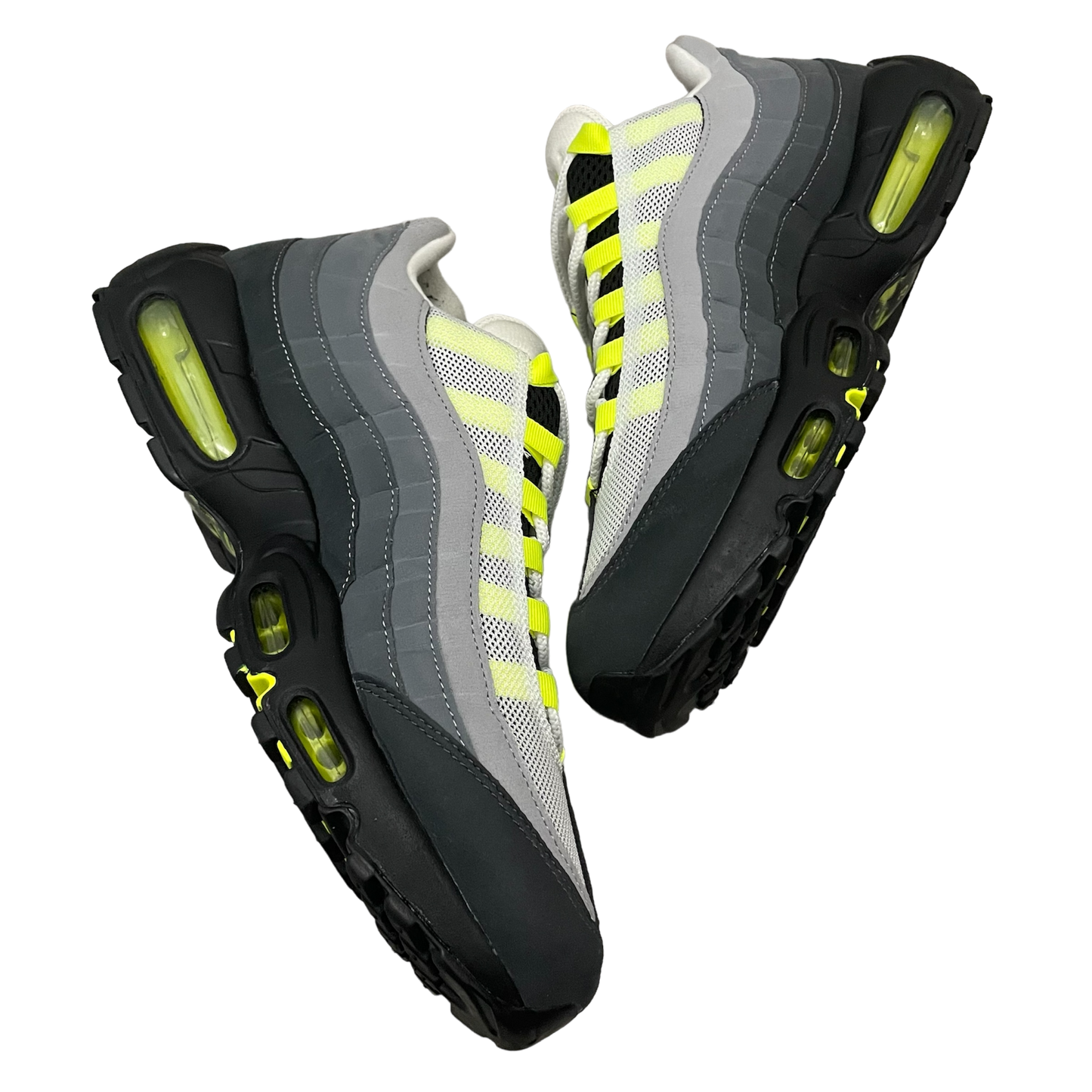 Air Max 95 ‘OG Neons’ - UK9