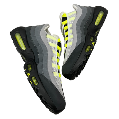 Air Max 95 ‘OG Neons’ - UK9