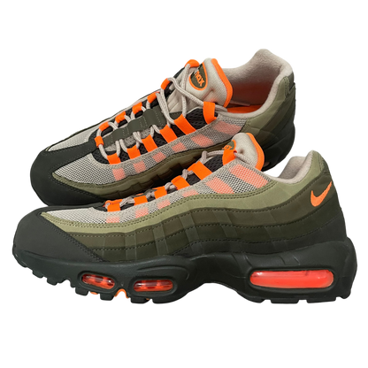 Nike Air Max 95 ‘Neutral Olives’ - UK8.5