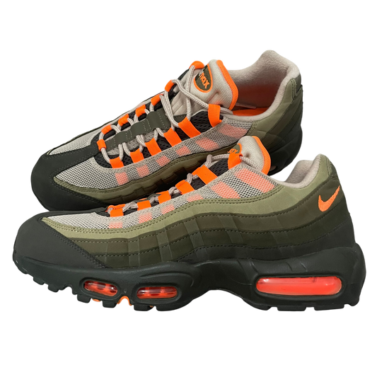 Nike Air Max 95 ‘Neutral Olives’ - UK8.5