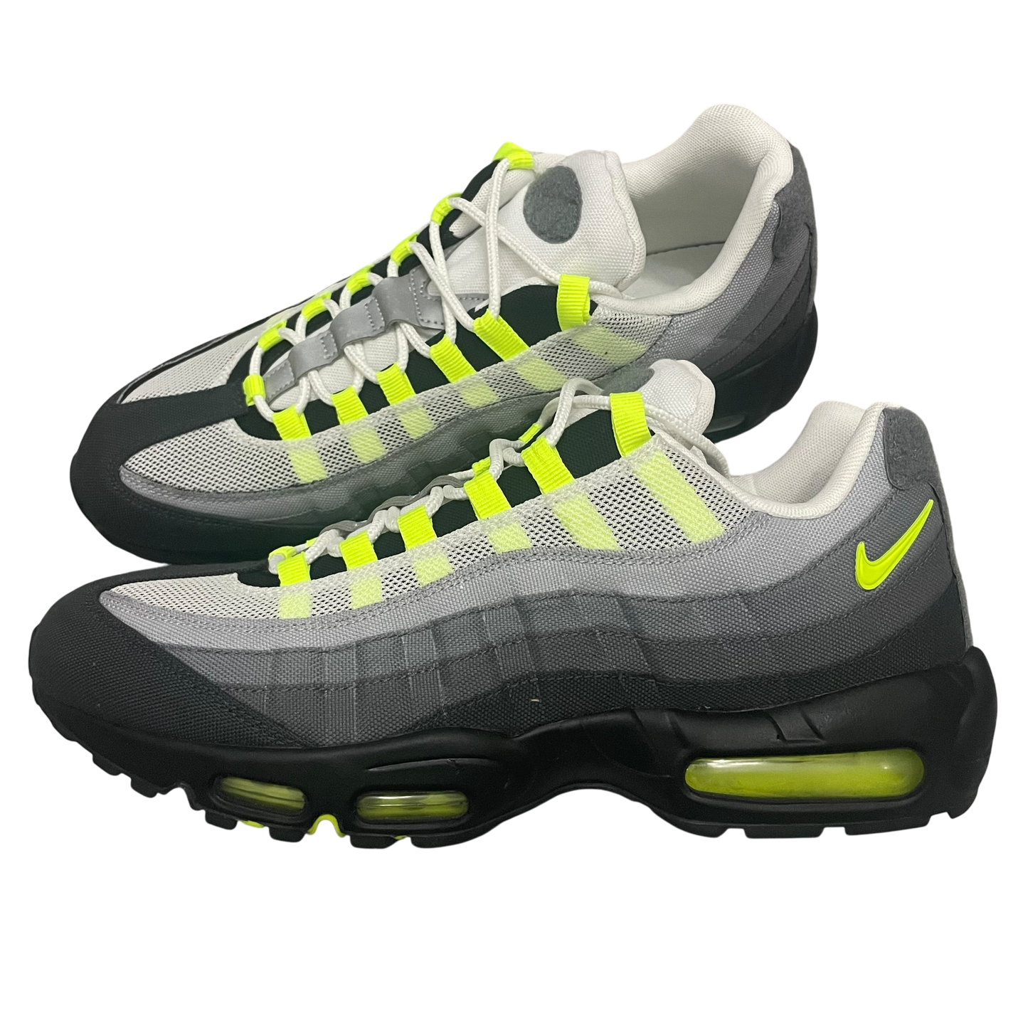 Nike Air Max 95 ‘OG Neon Patch’ - UK11
