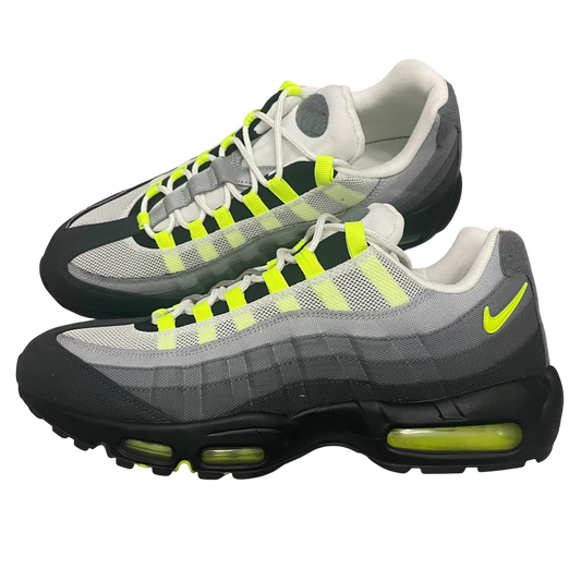 Nike Air Max 95 ‘OG Neon Patch’ - UK11