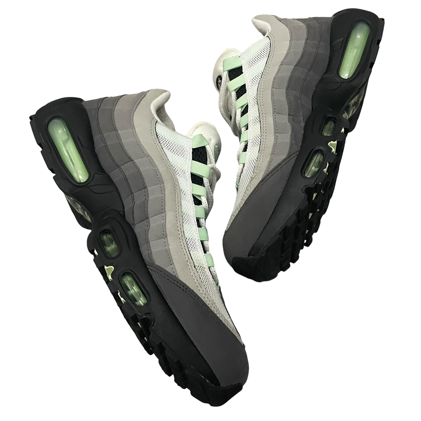 Nike Air Max 95 ‘Fresh Mints’ - UK8.5