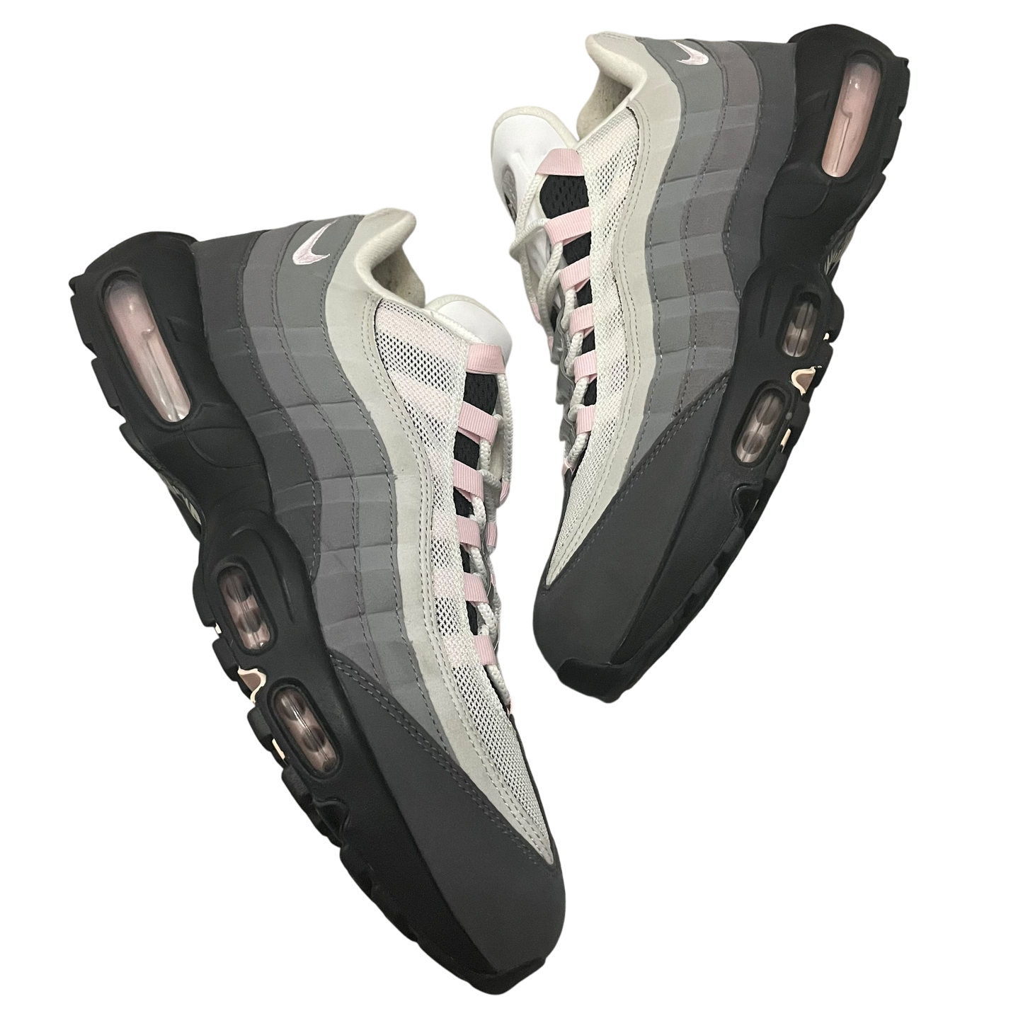 Nike Air Max 95 ‘OG Pink Foams’ - UK11