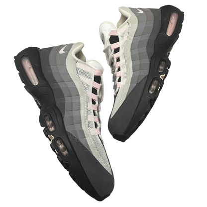 Nike Air Max 95 ‘OG Pink Foams’ - UK11