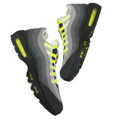 Nike Air Max 95 ‘OG Neons’ - UK10.5 Brand New