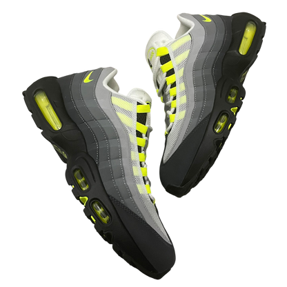 Nike Air Max 95 ‘OG Neons’ - UK8