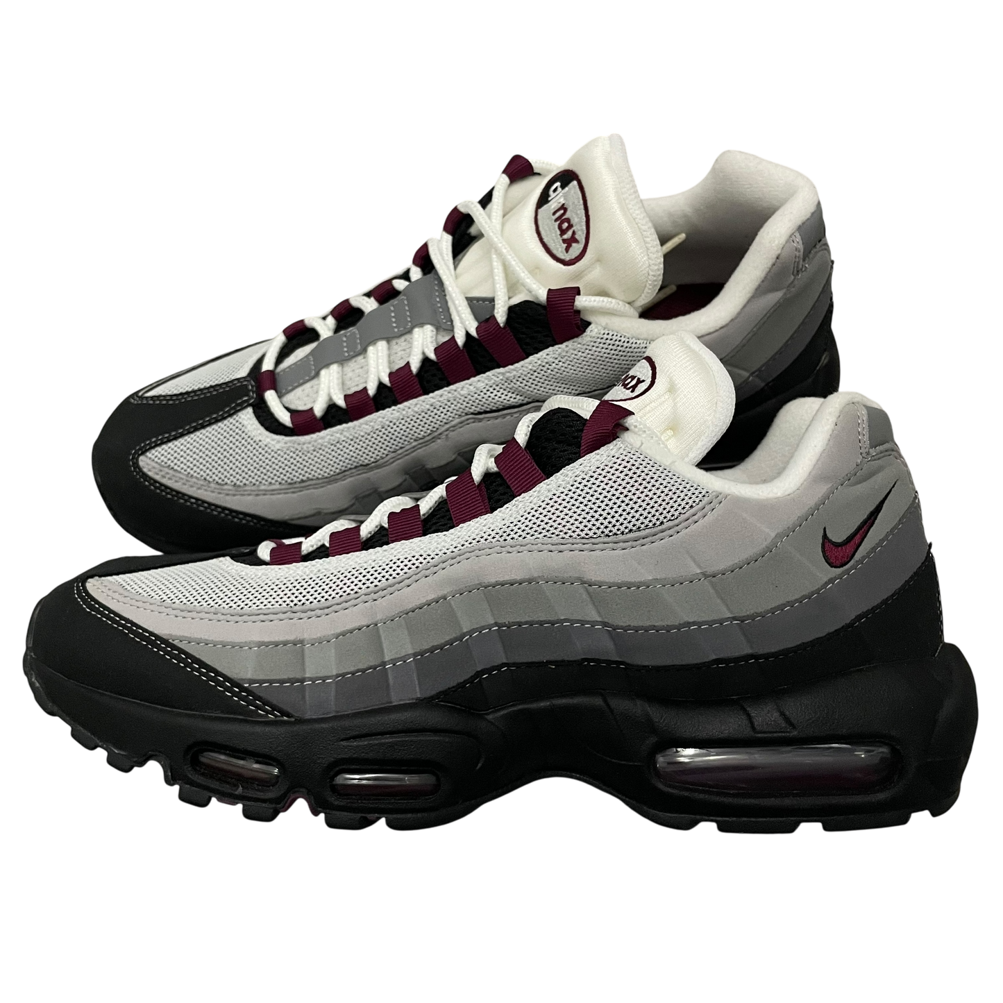 Nike Air Max 95 ‘Beetroots’ - UK10.5 Brand New