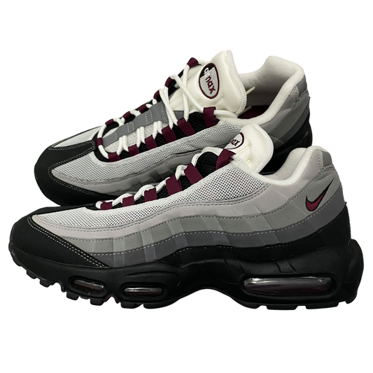 Nike Air Max 95 ‘Beetroots’ - UK10.5 Brand New