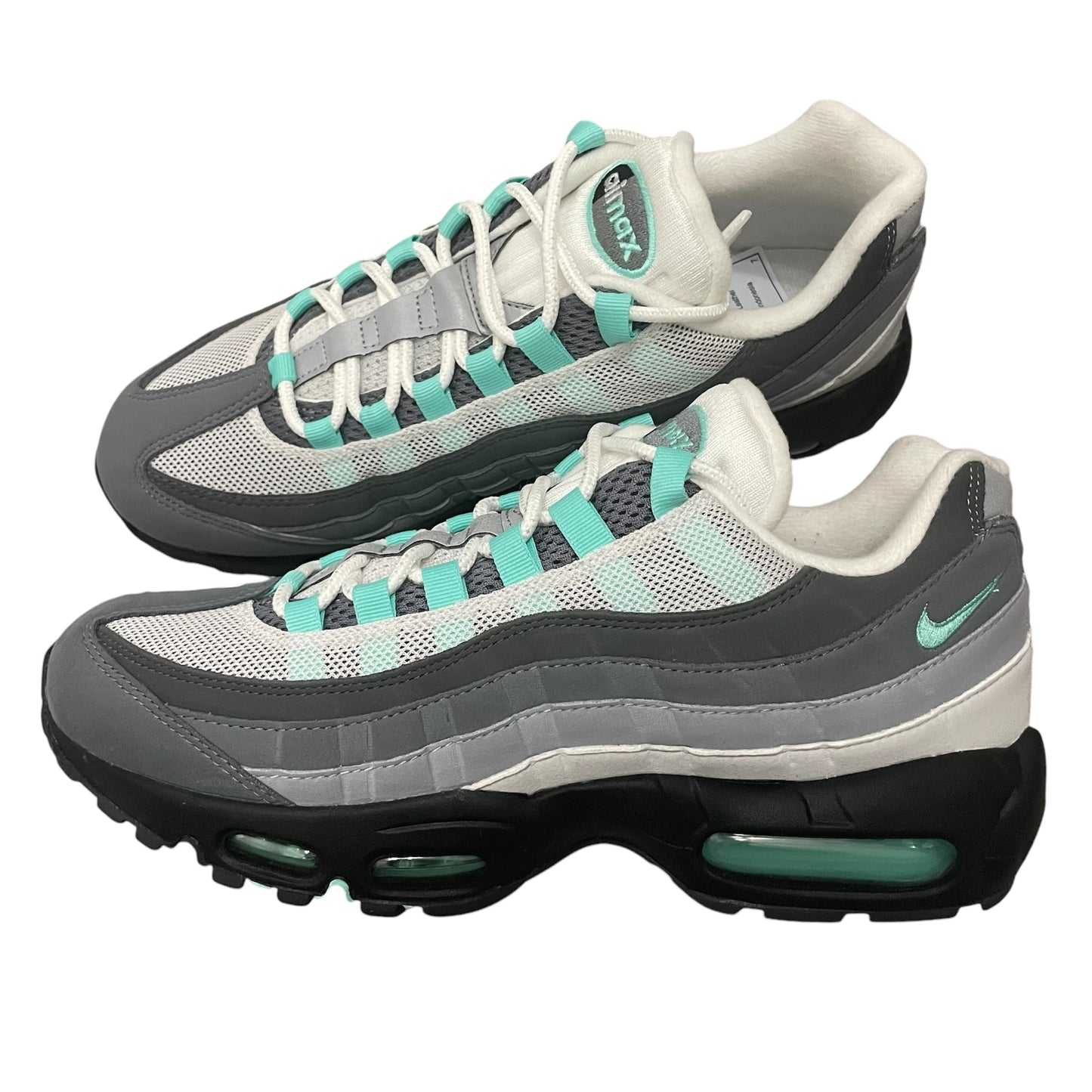 Air Max 95 ‘Hyper Turquoises’ - UK8 Brand New