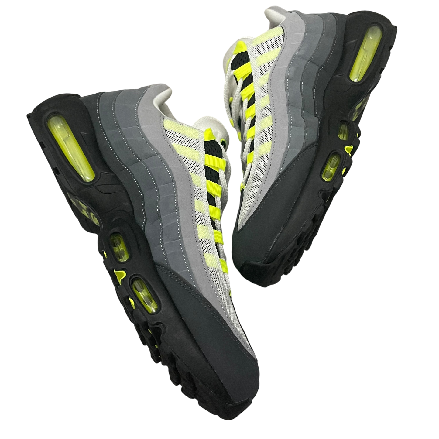 Nike Air Max 95 ‘OG Neons’ - UK11