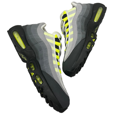 Nike Air Max 95 ‘OG Neons’ - UK11