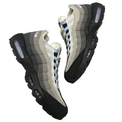 Nike Air Max 95 ‘Aluminums’ - UK10