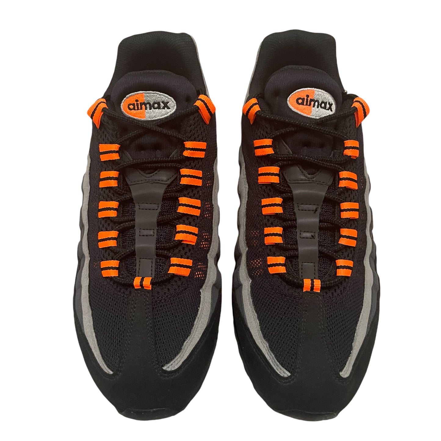 Air Max 95 ‘Halloween’ - UK9.5