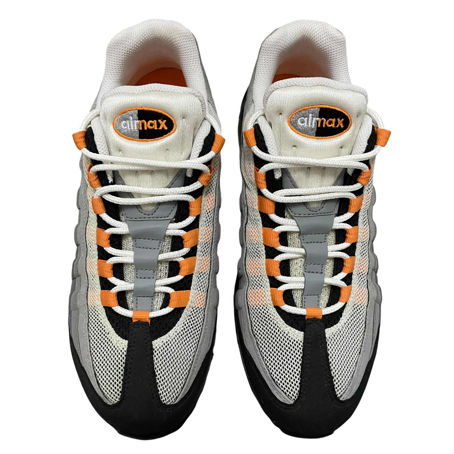 Nike Air Max 95 ‘OG Mandarins’ - UK8 BNIB