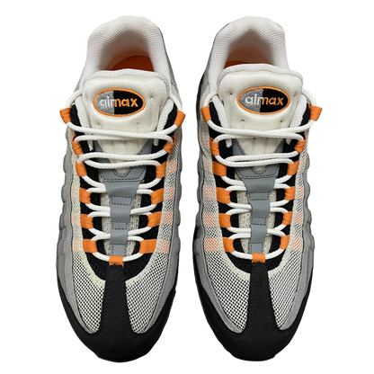 Nike Air Max 95 ‘OG Mandarins’ - UK8 BNIB