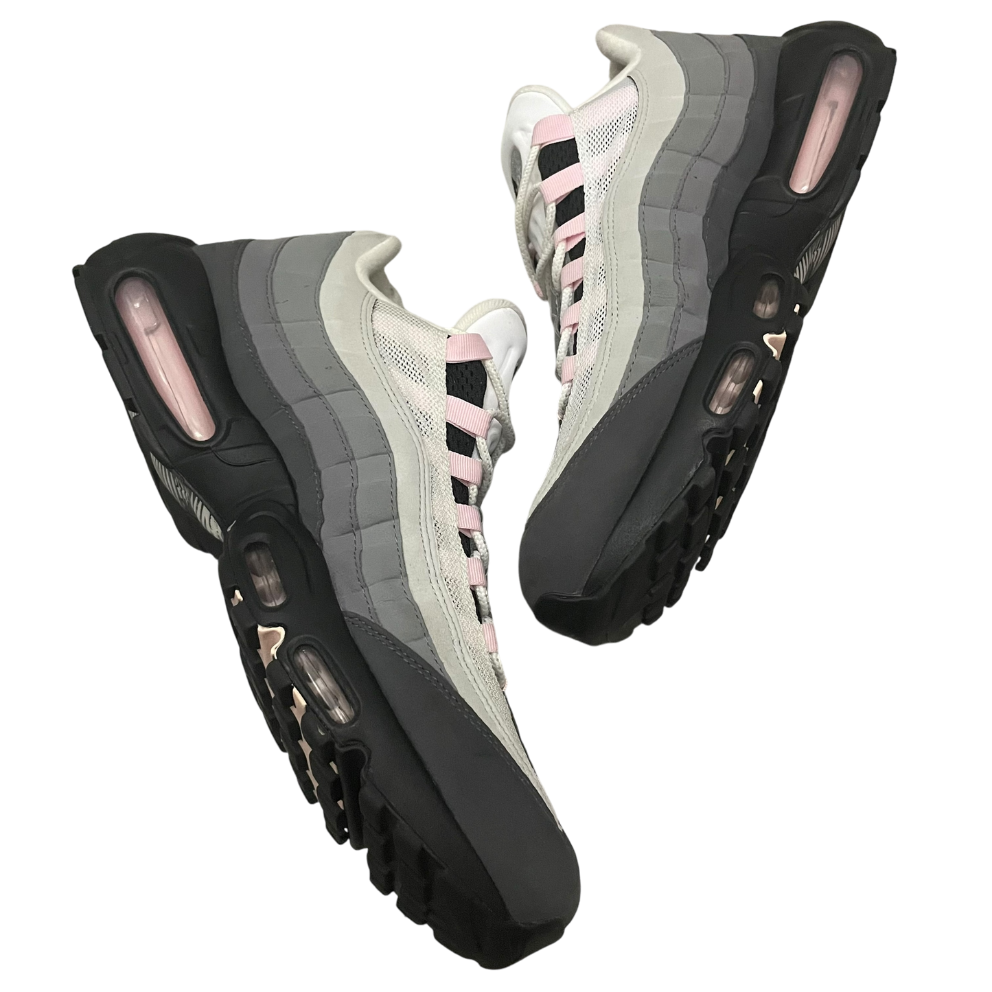 Nike Air Max 95 ‘OG Pink Foams’ - UK12