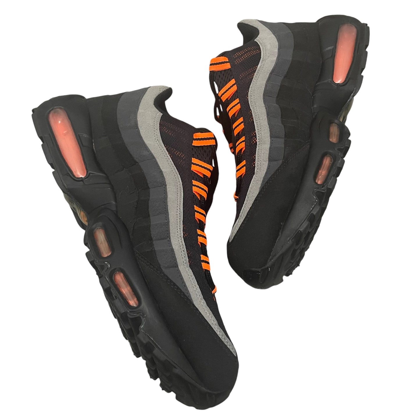 Air Max 95 ‘Halloween’ - UK9.5