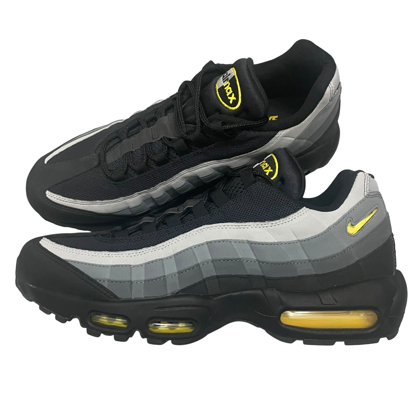 Nike Air Max 95 ‘Batmans’ - UK10.5
