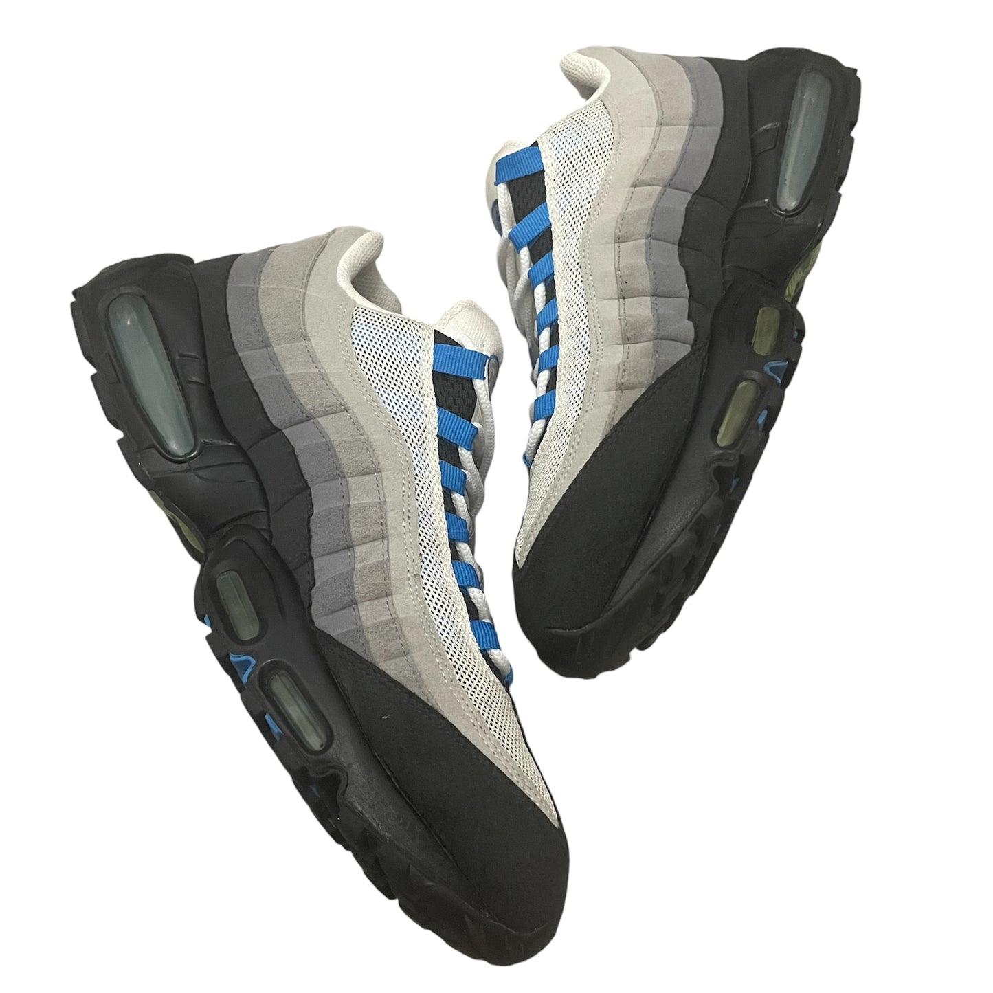 Air Max 95 ‘Photo Blue’ - UK10.5