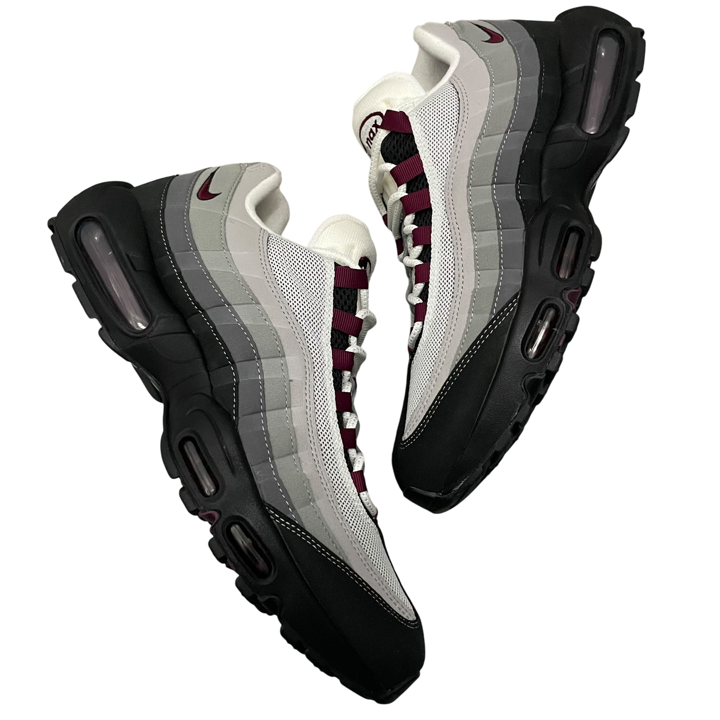 Nike Air Max 95 ‘Beetroots’ - UK10.5 Brand New