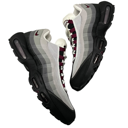 Nike Air Max 95 ‘Beetroots’ - UK10.5 Brand New