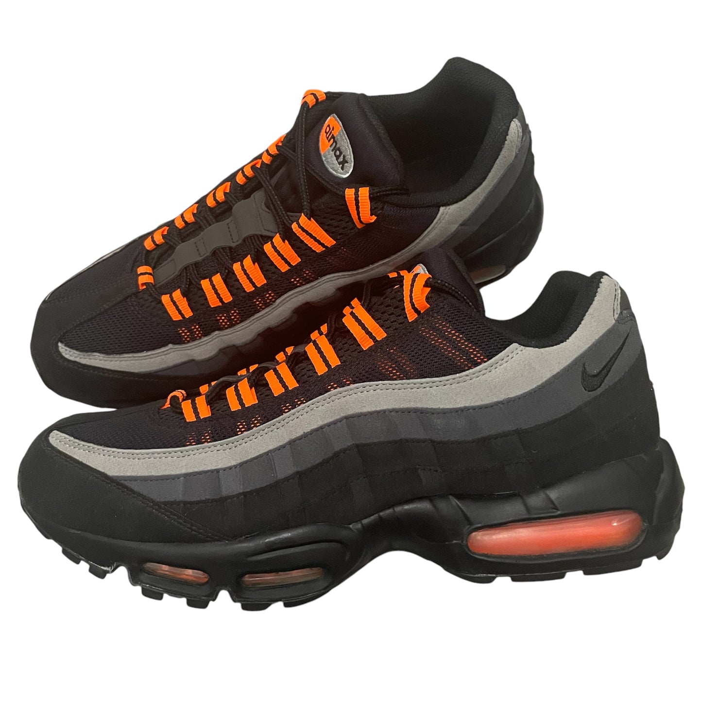 Air Max 95 ‘Halloween’ - UK9.5