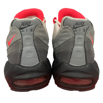 Nike Air Max 95 ‘Solar Reds’ 2018 - UK7