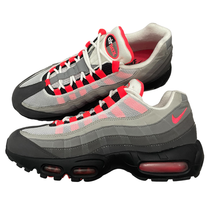 Air Max 95 ‘Solar Reds’ - UK8