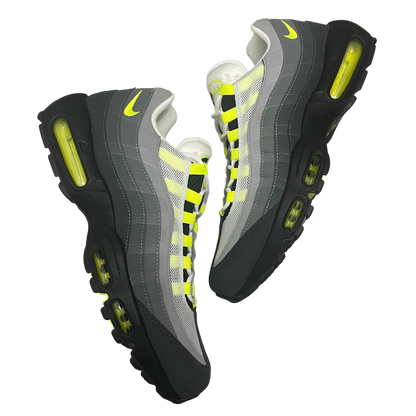 Nike Air Max 95 ‘OG Neons’ - UK10.5 Brand New
