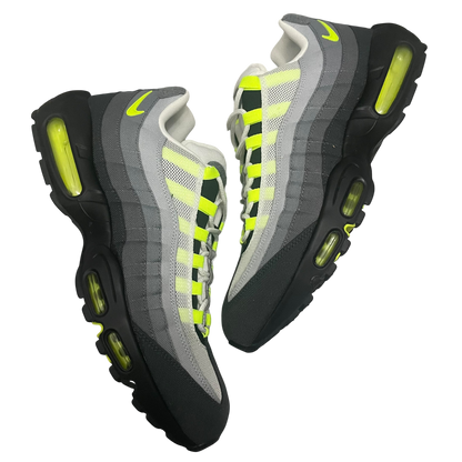 Nike Air Max 95 ‘OG Neon Patch’ - UK11